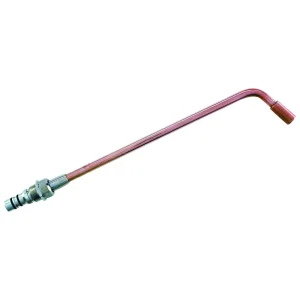 Smith HD Acetylene Heating Tip, 125 Avg BTU/HR – ST602