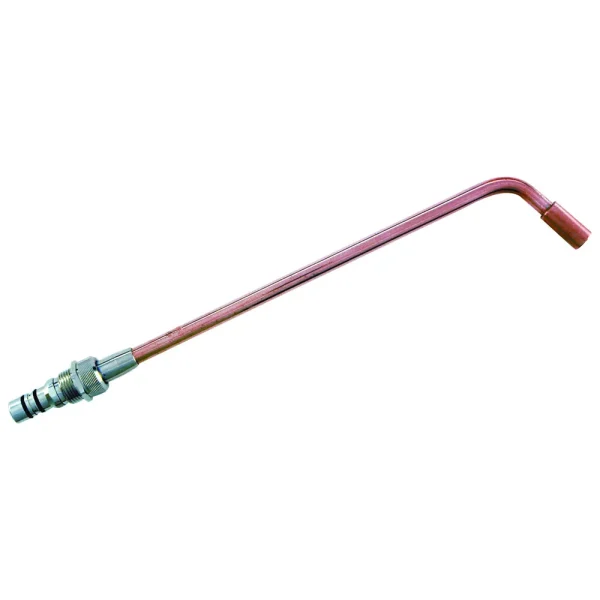 Smith HD Acetylene Heating Tip, 750 Avg BTU/HR – ST603