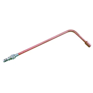Smith HD Acetylene Heating Tip, 890 Avg BTU/HR – ST610