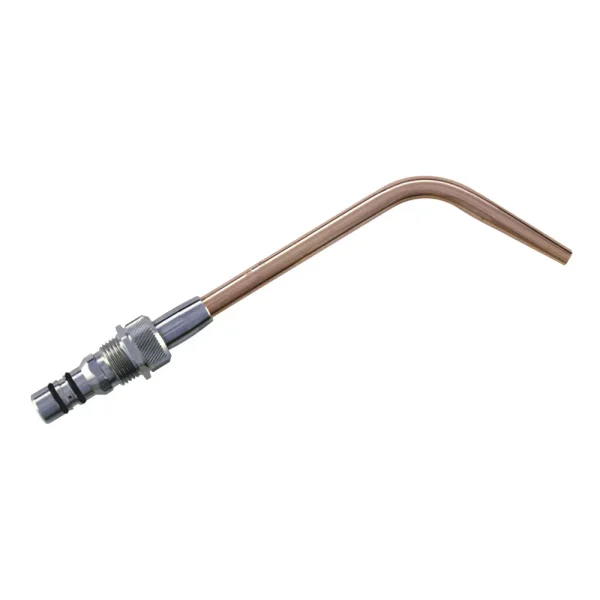 Smith HD Acetylene Welding Tip, 1/2″ – SW210