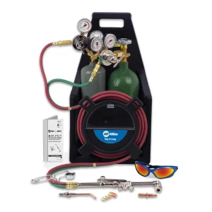 Smith Versa-Torch HVAC Outfit – VT-4T