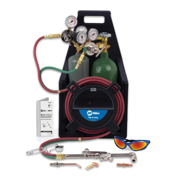 Smith Versa-Torch HVAC Outfit – VT-4T
