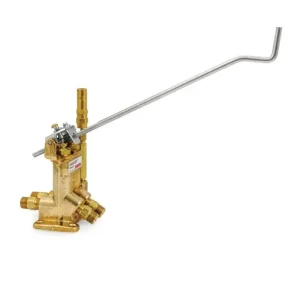 Smith Equipment Co. Gas Saver Propyl & O2 with P-Light |WDW100