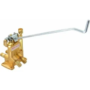 Smith Soldering Brazing Gas Saver Cutting Torch Acetylene/Oxygen – WDW101