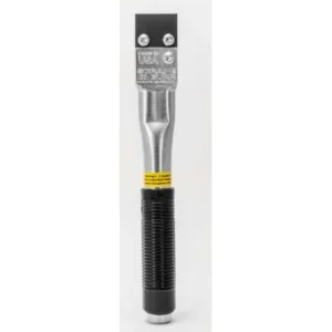Scrape-N-Burr Handle with 1-1/2″ Blade #SNB15