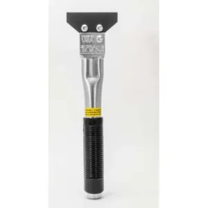 Scrape-N-Burr Handle with 3″ Blade #SNB30