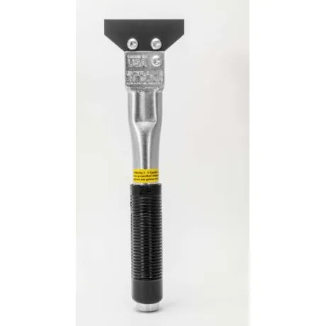 Scrape-N-Burr Handle with 3″ Blade #SNB30