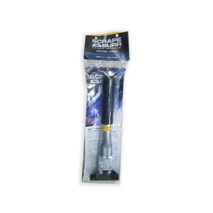 Scrape-N-Burr Handle with 3″ Blade #SNB30