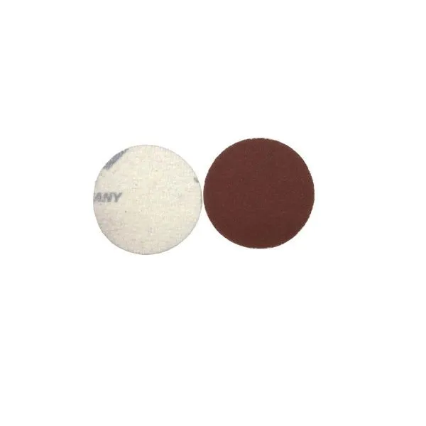 SP Air Tools 2 Inch Sanding Discs – Hook and Loop – Choose Grit and Quantity