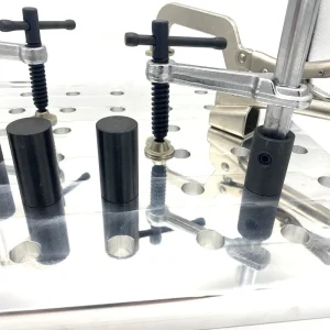Stronghand Build Pro -Build Pro 1.5″ Welding Stops (T54203) (4 pack)