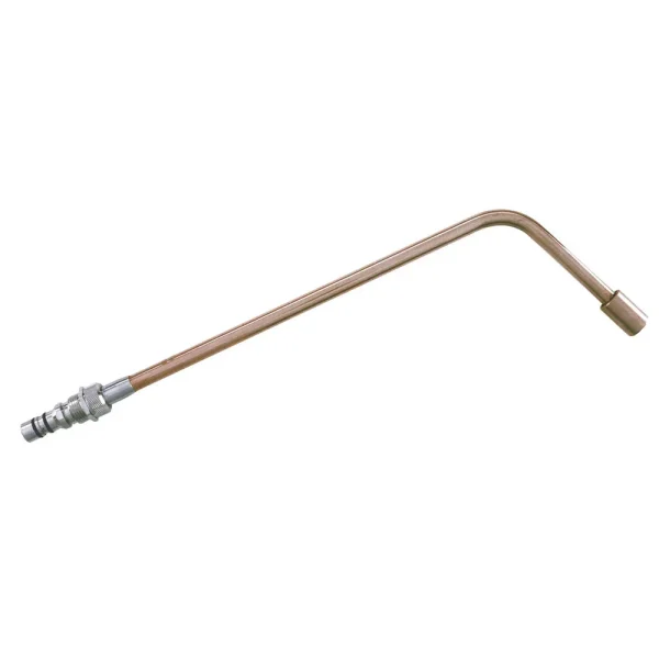 Miller-Smith ST602 HD Acetylene Heating Tip