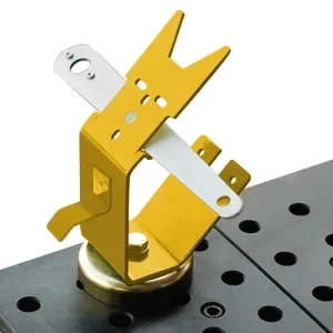 Strong Hand Magnetic Grinder Rest – MGH4510
