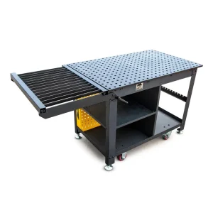 Strong Hand Plasma Cutting Tray – TPL3021