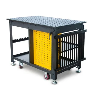 Strong Hand Plasma Cutting Tray – TPL3021