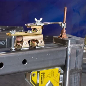 Strong Hand Magnetic Grasshopper w/ 7.5″ Arm – AGH240