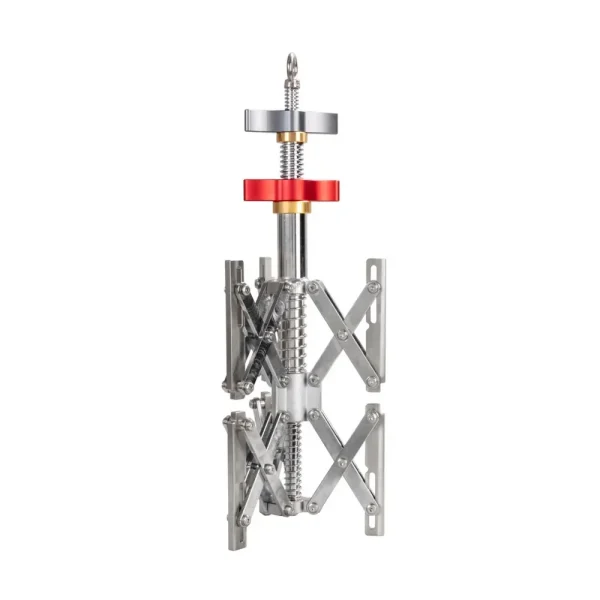 Strong Hand Tools “The Spider” Internal Pipe Fit-Up Clamps – CPF460