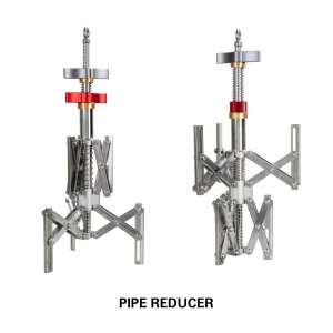 Strong Hand Tools “The Spider” Internal Pipe Fit-Up Clamps – CPF460