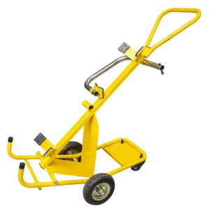 Strong Hand Tools Gas Cylinder Cart – GCC210
