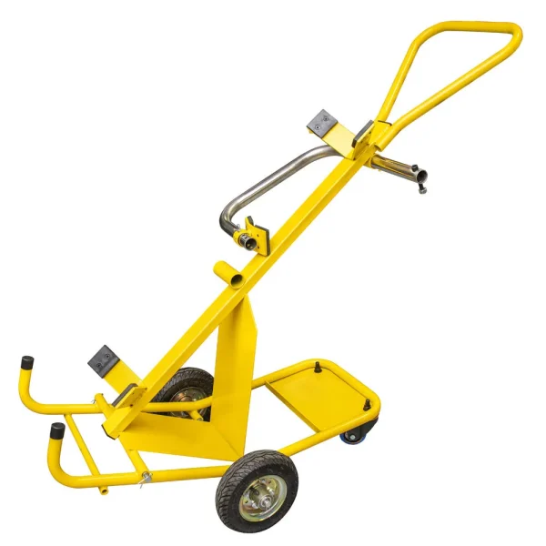 Strong Hand Tools Gas Cylinder Cart – GCC210