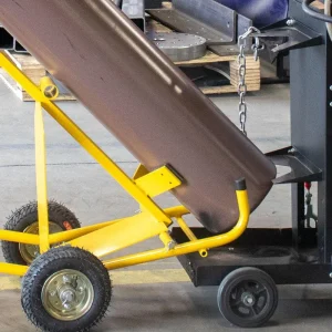 Strong Hand Tools Gas Cylinder Cart – GCC210