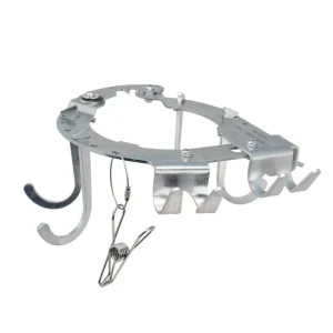 Strong Hand Tools Adjustable Gas Cylinder Hook – GCH160