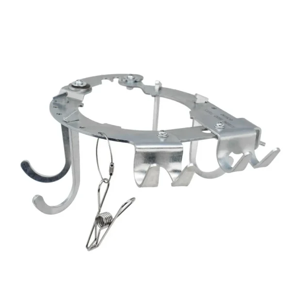 Strong Hand Tools Adjustable Gas Cylinder Hook – GCH160