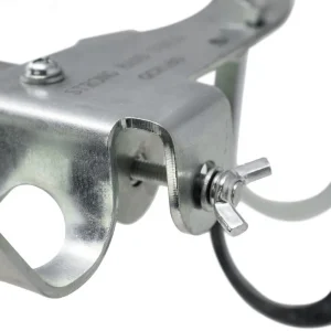 Strong Hand Tools Adjustable Gas Cylinder Hook – GCH160