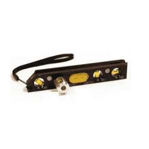 Strong Hand Torpedo Mag-Level #LM3723