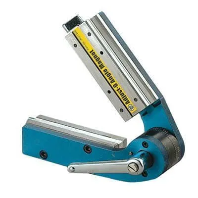 Strong Hand ADJUST-O ANGLE MAGNET #MAV1