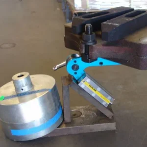 Strong Hand Tools Angle Magnet – MAV120