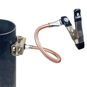 Strong Hand 12″ Snake Magnet – MFC312