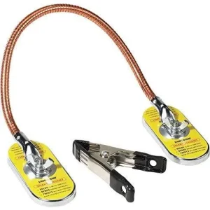Strong Hand 18″ Snake Magnet – MFC318