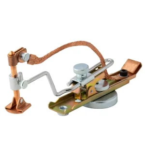 StrongHand Magnetic Grounding Grasshopper – MGC150