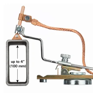 StrongHand Magnetic Grounding Grasshopper – MGC150