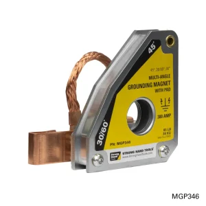StrongHand Multi-Angle Grounding Magnet – MGP346