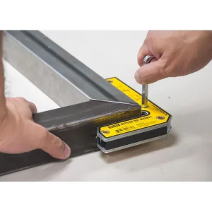 Strong Hand Inside / Outside Fixed Angle Magnets Combo Pack – MLDT350