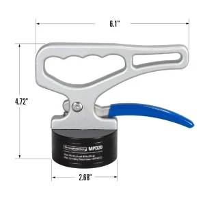 Strong Hand Tools Magnetic Retrieving Tool – MPD20