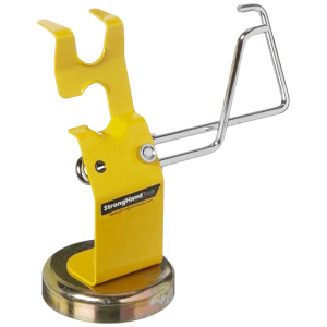 Strong Hand TIG Torch Holder with Cable hanger – MRT100