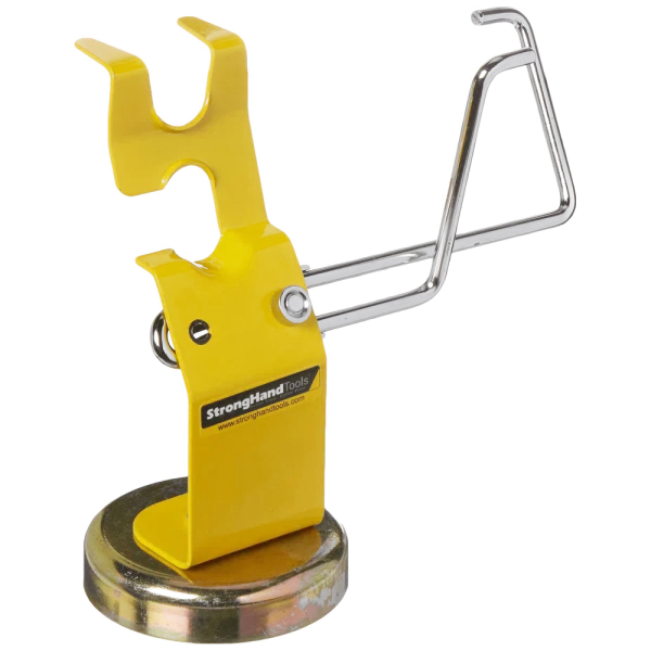 Strong Hand TIG Torch Holder with Cable hanger – MRT100
