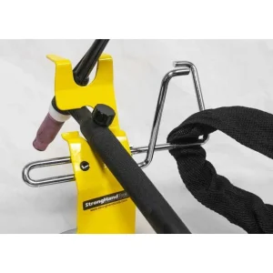 Strong Hand TIG Torch Holder with Cable hanger – MRT100