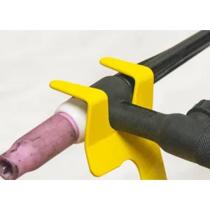 Strong Hand TIG Torch Holder with Cable hanger – MRT100