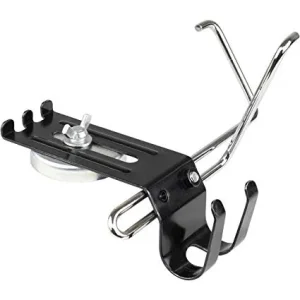 Strong Hand Table Edge Mount TIG Torch Rest – MRT50