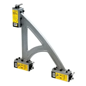 Strong Hand Tools A-Frame HD Magnet – MS2-300