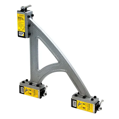 Strong Hand Tools A-Frame HD Magnet – MS2-300