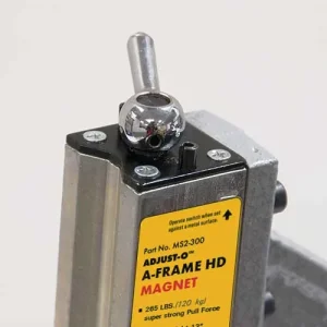 Strong Hand Tools A-Frame HD Magnet – MS2-300