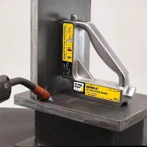 Strong Hand Tools Dual Switch Heavy-Duty ON/OFF Magnet – MS2-80