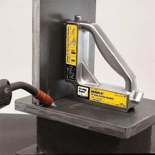 Strong Hand ADJUST-O DUAL SWITCH MAGNET #MS2-90