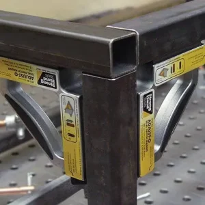 Strong Hand ADJUST-O DUAL SWITCH MAGNET #MS2-90