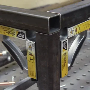 Strong Hand Adjust-O Heavy Duty 90° Dual Switch Magnet Square – MS2-90