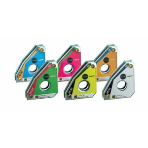 Strong Hand Tools Mini Magnet 6 Pack – MS346AK